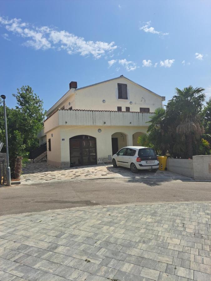Villa Eucaliptus Istrien Rovinj Exteriör bild
