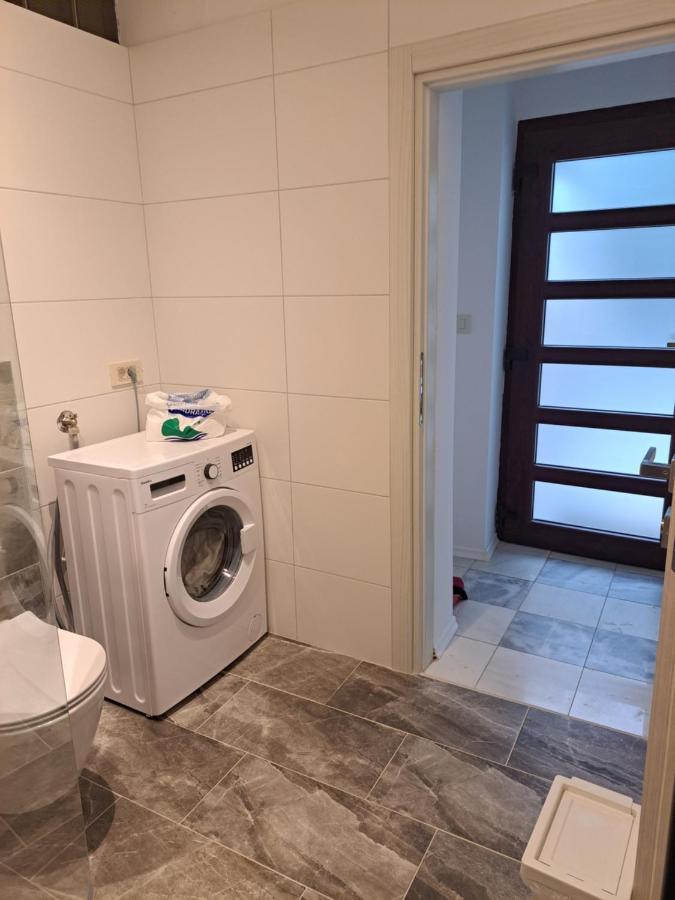 Villa Eucaliptus Istrien Rovinj Exteriör bild